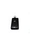 Volkswagen Zippered Leather Patterned Keychain Control Case - 3