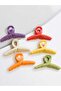 Set of 6 Latch Buckles