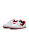 Youth Casual Shoes Full Force Low Fv5929-100 White - 3