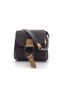 Oval Printed Women's Hand and Shoulder Bag - 7