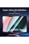 Xiaomi Mi Pad 5 / Mi Pad 5 Pro 11 Inch 2021 Compatible Nano Shatterproof Flexible Glass Protector - 5