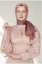 Janjan Evening Dress Shawl - 2