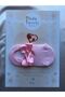 Baby Ballerina Socks with Special Accessories
