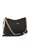 Women's Black Shoulder Bag - 05Fm24K1130 - 3