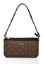 Coffee women's shoulder bag 05fm24k1105 - 2