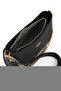 Women's Black Shoulder Bag - 05Fm24K1130 - 5