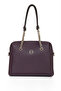 Women's Shoulder Bag Plum - 05Fm24K1111 - 3