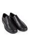 Daily Flat Model Black Men's Shoes