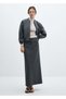 Zippered corded sweater - 2