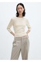 Woven T-Shirt
