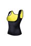 Neoteks Neoprene Thermal Sauna Sports Fitness Sweating Undershirt