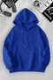 Uchiha Itachi Back Printed - Custom Design Hooded Sweatshirt Unisex Women and Men - 2