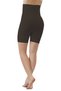 Long Leg Black Corset 11005 - Midwife - 2