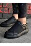 Elastic Orthopedic Sole Casual Men's Shoes - 2