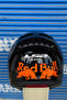 15cmx6cm Orange Reflective Noctilucent Energy Sticker - Motor, Car, Helmet Sticker (1 Piece) - 5