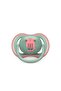 SCF085/18 Ultra Air Pacifier 6-18 Months Set of 2 Girls - 4
