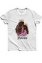 Mother's Girl's T-Shirt - Princess Printed - Sizes Available