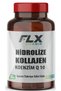 Hydrolyzed Collagen Collagen Coenzyme Biotin Selenium Magnesium 60 Tablets