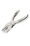 Single Hole Punch 6mm Single Pliers Metal Hole Punch 6mm 1 Piece