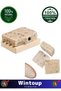 Special Production 100% Natural Herbal Black Cumin Soap Effective Against Skin Cleansing & Hair Loss 2 Pieces - 5