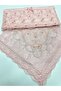 Dowry Set of 2 Towel Bundles with Laced Pearls - 2