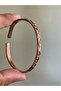 Mythological pattern handmade special design copper bracelet 100% copper bracelet hand made copper bracelet - 3