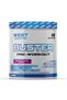 Buster Preworkout Citrulline L Arginine Beta Alanine 336 Grams 15 Servings with Forest Fruits