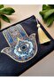 حقيبة يد محفظة HAMSE Clutch - 4