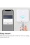 Hub Mini Ir Telecomandă inteligentă Google Alexa Siri Shortcuts - 7