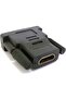 24+1 Dvi Male to HDMI Female Converter Dvi to HDMI Gold Tip - 5
