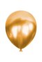 Gold Metallic Balloon 10 Pieces