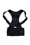Exp. Magnetic Hunchback Brace Back Shoulder Support Corset Sports Corset for Upright Posture Disorder - 2
