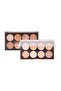 Powder Contouring Palette - 7