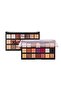 Warm Nudes Far Palette 21 Color Eyeshadow Palette - 7
