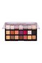 Warm Nudes Far Palette 21 Color Eyeshadow Palette - 6