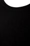 Women's Cotton Crew Neck Long Sleeve Top Lycra T-shirt -2123 - 3