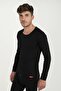 Men's Thermal Long Sleeve Underwear Top -601 - 5