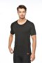 Men's Thermal Short Sleeve Underwear Top -602