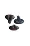 Very Quality Bicycle Ventilated Saddle - 2