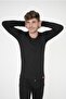 Men's Thermal Long Sleeve Underwear Top -601 - 6