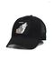 Wolf Patterned Hat - 4