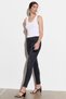 Skinny Fit Slim Fit Skinny Leg Regular Waist Cotton Body Bespoke Women's Anthracite Stretch Jean Jeans - 3