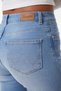 High Rise Skinny Fit Denim Stretchy High Waist Jean Jeans - 5