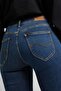 Forever Skinny Fit Slim Fit High Waist Jean Denim Pants - 5
