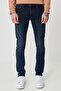 Kansas Slim Fit Regular Waist Stretchy Jean Jeans
