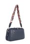 Vona Bags Handbag Women's Cross Strap Shoulder Bag Mv015 - 8