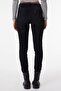 High Rise Skinny Fit Denim Stretchy High Waist Jean Jeans - 7