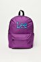 Backpack - Purple