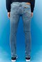 Flexible Luke Slim Fit Tapered Jean Jeans - 5