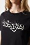 Regular Fit Normal Cut 100% Cotton Crew Neck T-Shirt - 6